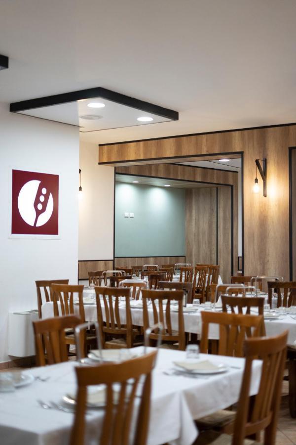 Il Semaforo Sila Hotel Taverna  Eksteriør billede