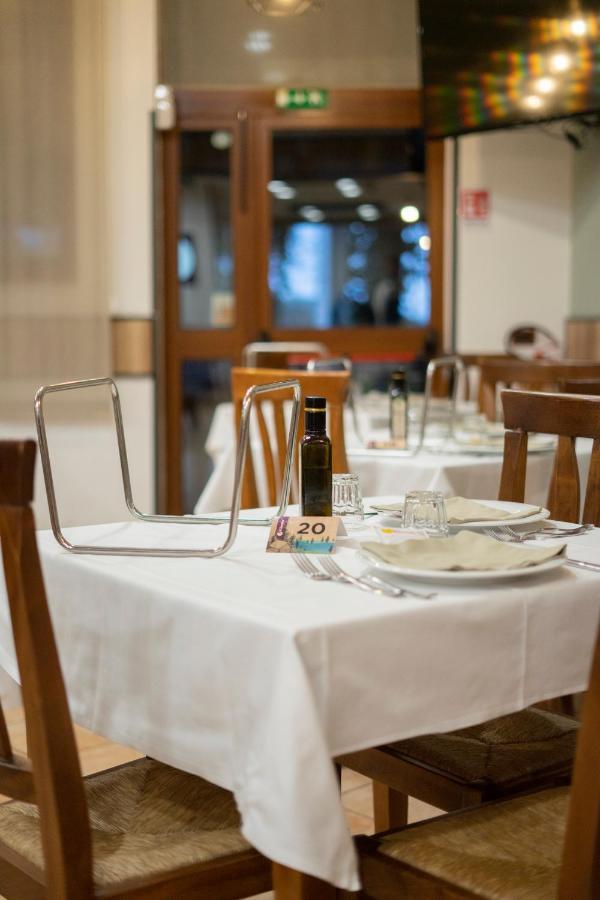 Il Semaforo Sila Hotel Taverna  Eksteriør billede