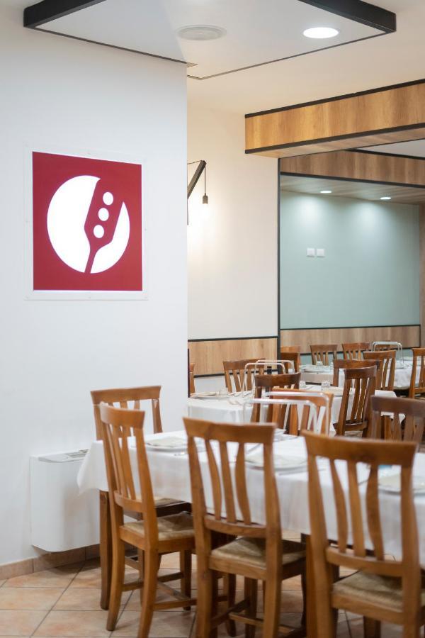 Il Semaforo Sila Hotel Taverna  Eksteriør billede