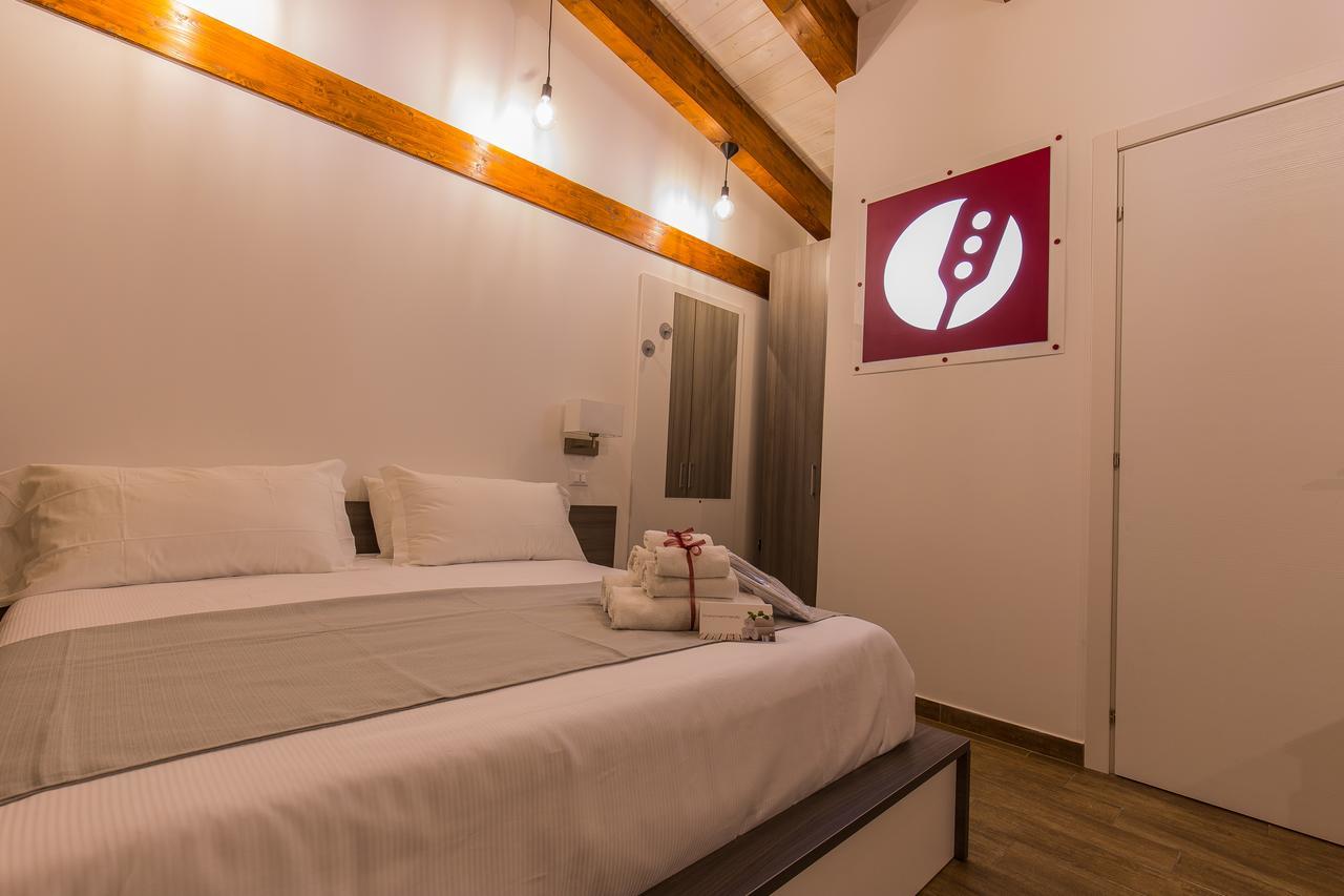 Il Semaforo Sila Hotel Taverna  Eksteriør billede